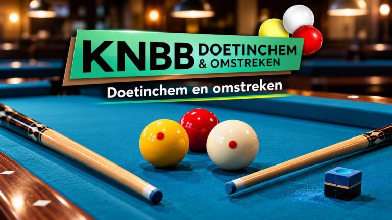 De nieuwe manier van annonceren