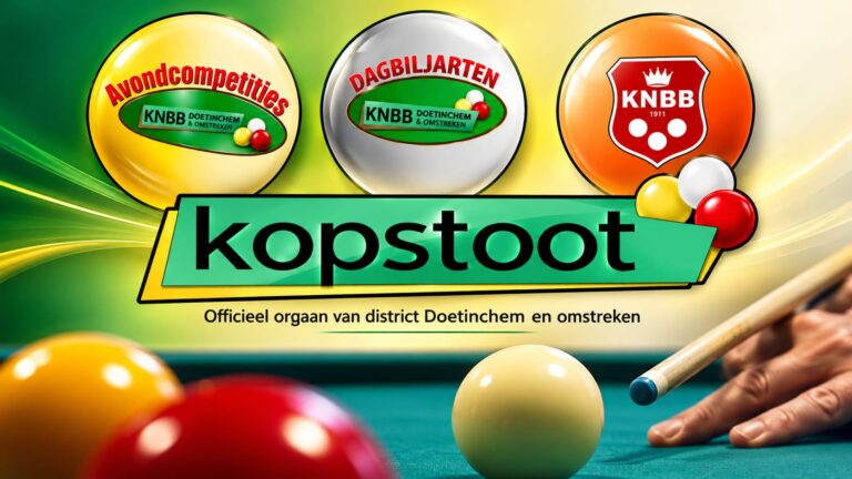 Kopstoot 34