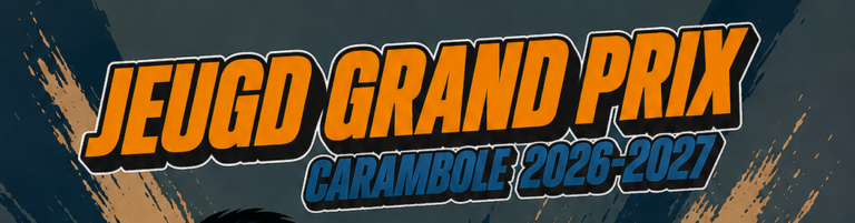 Een nieuw seizoen Grand Prix Libre Jeugd.